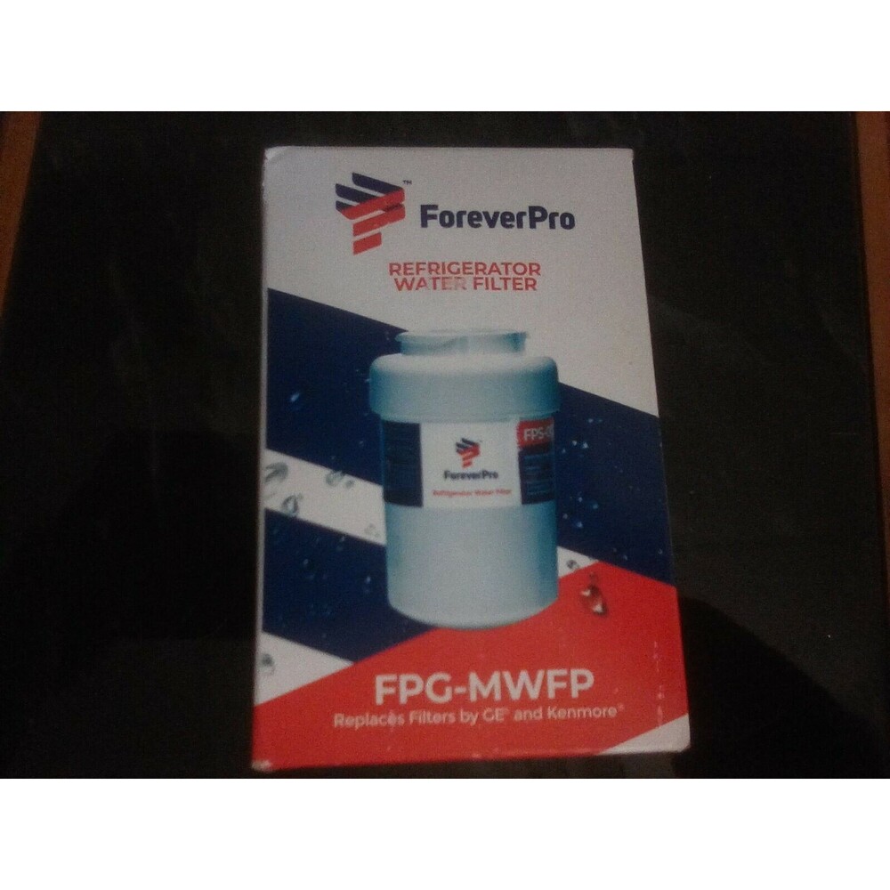 ForeverPRO Certified MWFP Refrigerator Water Filter